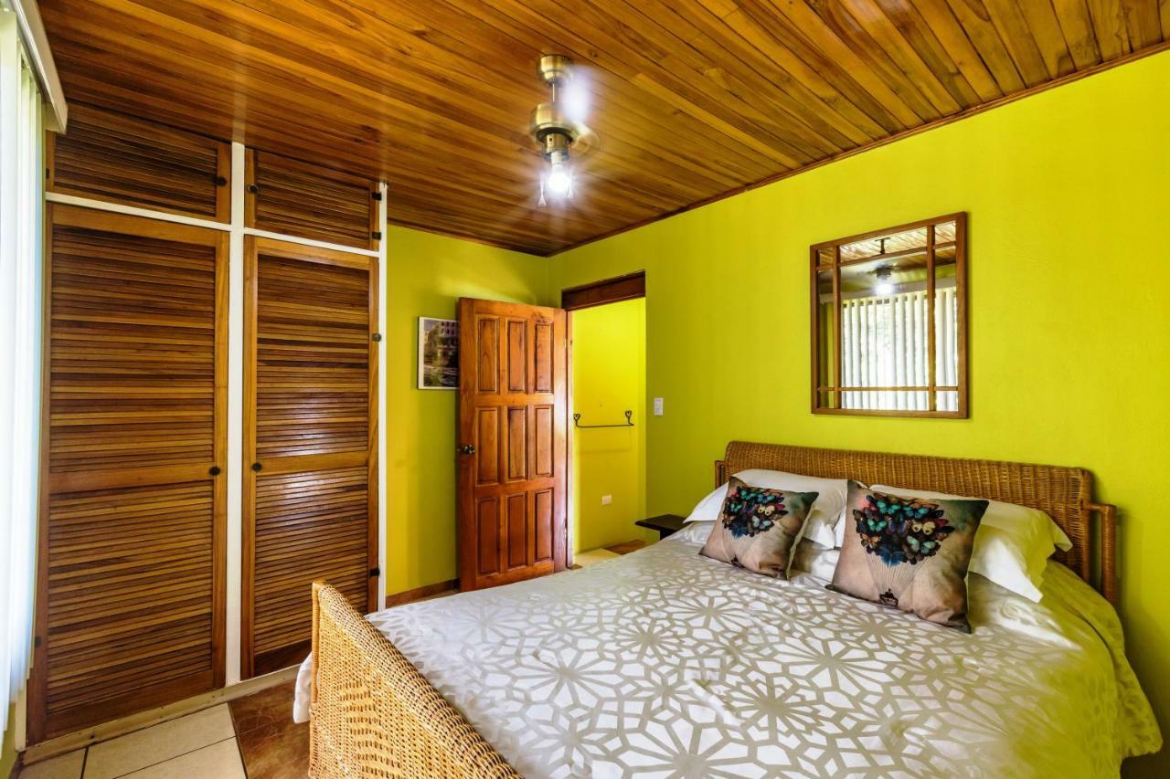 La Terraza Guest House B&B Grecia Ngoại thất bức ảnh