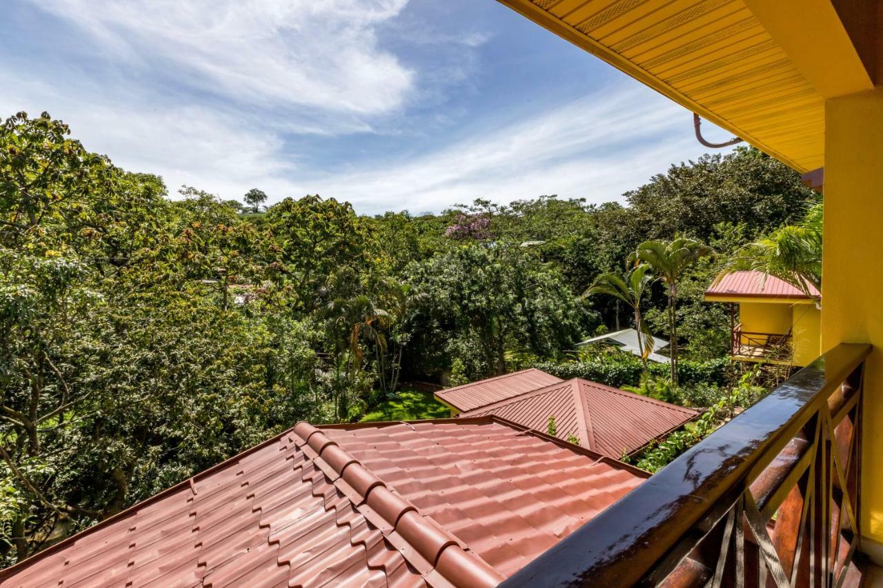 La Terraza Guest House B&B Grecia Ngoại thất bức ảnh
