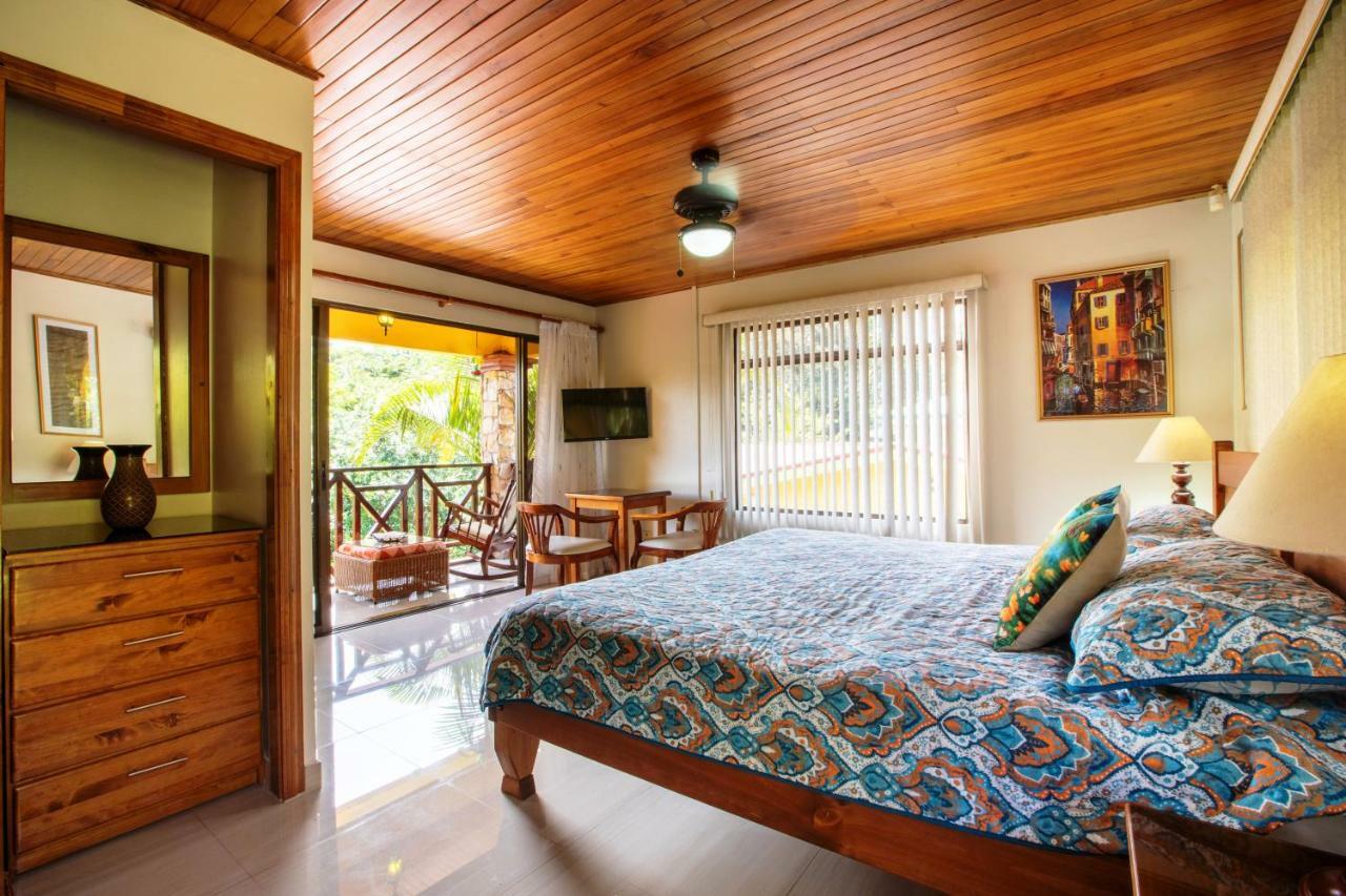 La Terraza Guest House B&B Grecia Ngoại thất bức ảnh