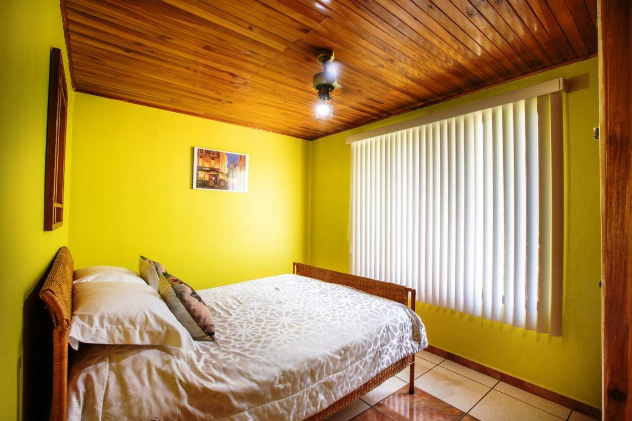 La Terraza Guest House B&B Grecia Ngoại thất bức ảnh