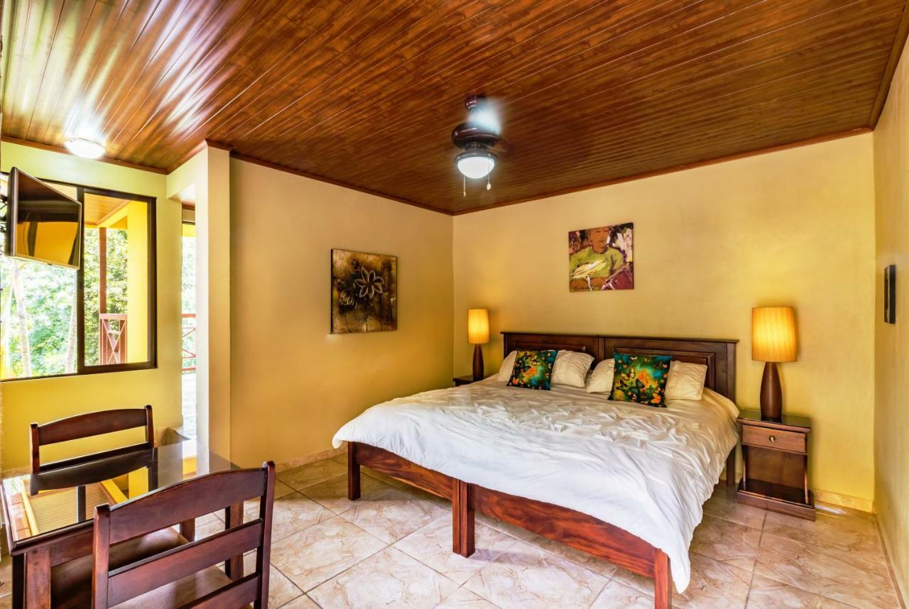 La Terraza Guest House B&B Grecia Ngoại thất bức ảnh